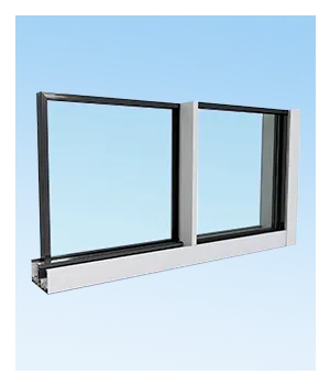 Série Sapa Slimslide EVVO ST